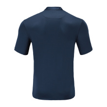 Polo para hombre Dry Fit Rugby Wear